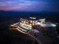 Guangde Swift Valley Luxury Resort