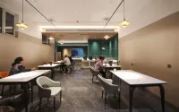Guangling Langyue Hotel