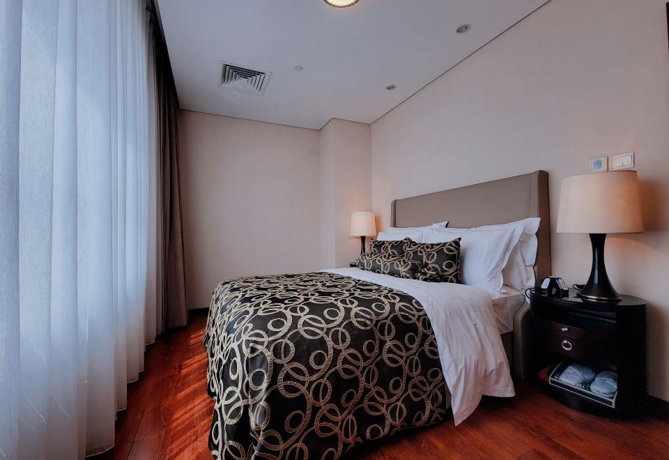 Hua Bin International HotelSuperior Suite - With View