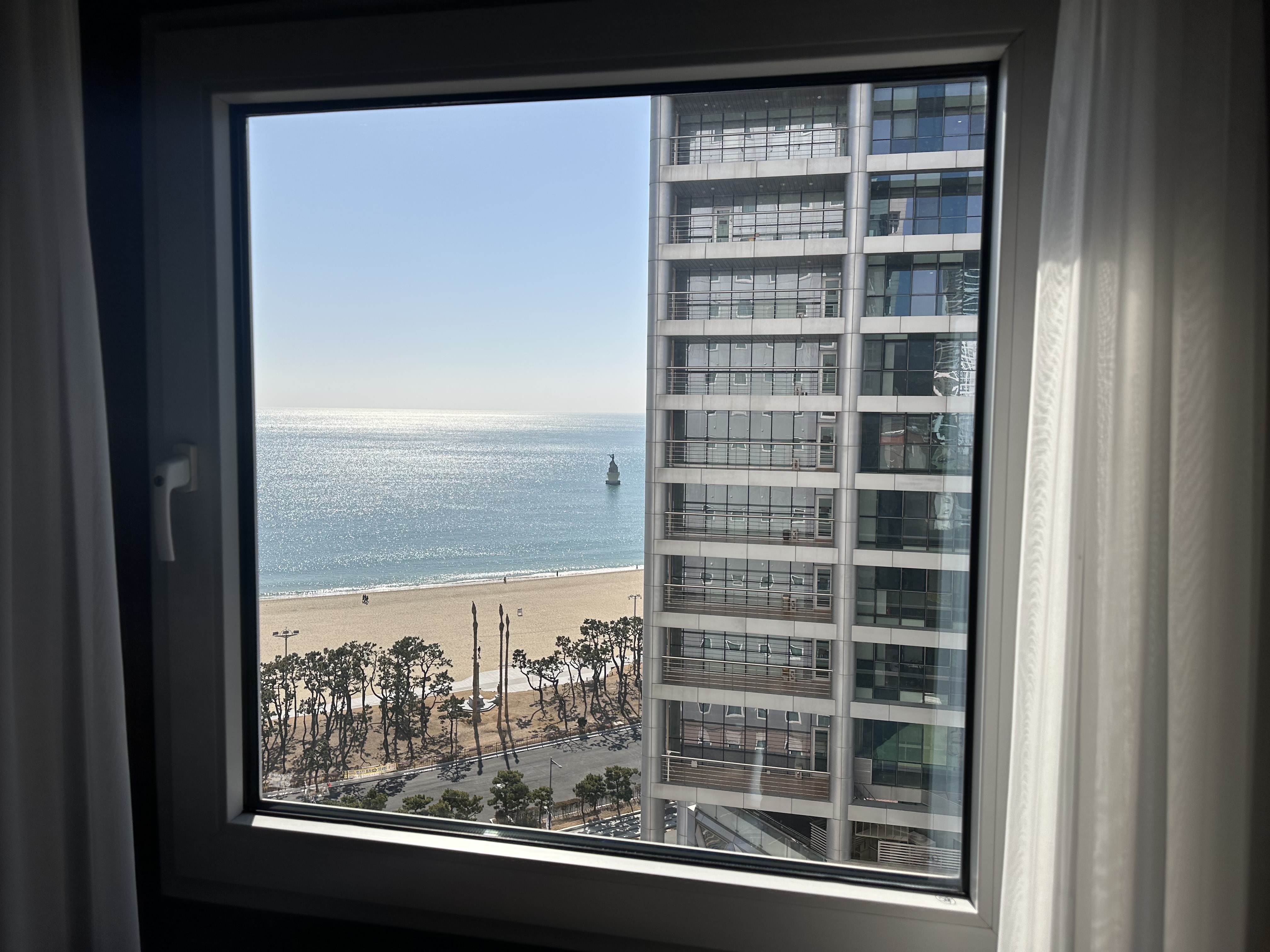 토요코인 부산 해운대 2호점 후기 및 특가 예약 - 부산 호텔 추천 | 트립닷컴