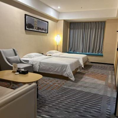 家庭套房 開平伊士高酒店優惠