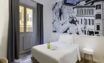 B&B Hotel Roma Italia Viminale - Housity