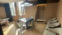 Yiyuan Hotel (Harbin Central Avenue Pedestrian Street Zhuozhan)