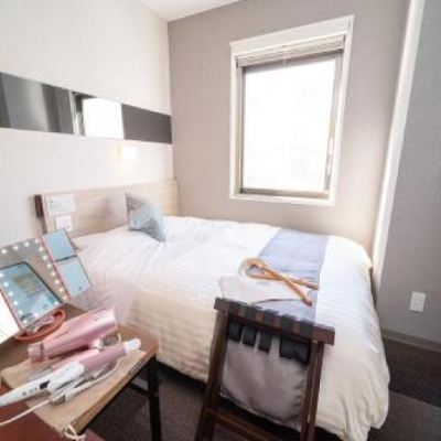 男士美容房 超級飯店 東京龜戶優惠