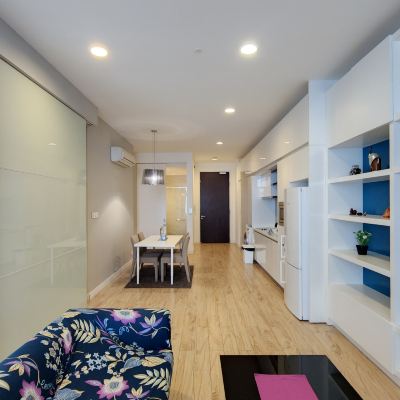 Superior Apartment KL Platinum Suite 42 by SNC Promo Code