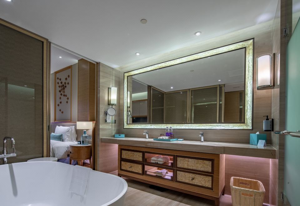 88 Bites·食尚豪华双床房