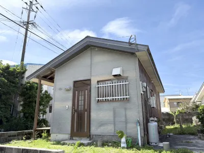 AkarenBanana House Hotele w: 