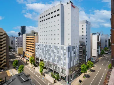 La’gent Stay Sapporo Odori Hotels in 