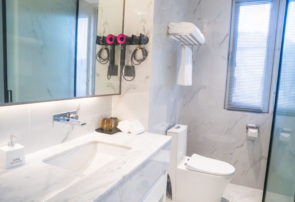 倚松·三卧泳池别墅