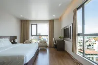 Luxury6 Hotel