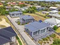 Eastern Reef Villas Hotele w: 