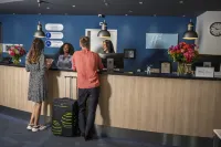 Holiday Inn Express 日內瓦機場