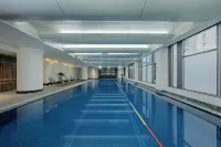 Linhai S&N Hotel VIP Building