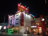 崇光卡巴維瑞飯店 住宿飯店