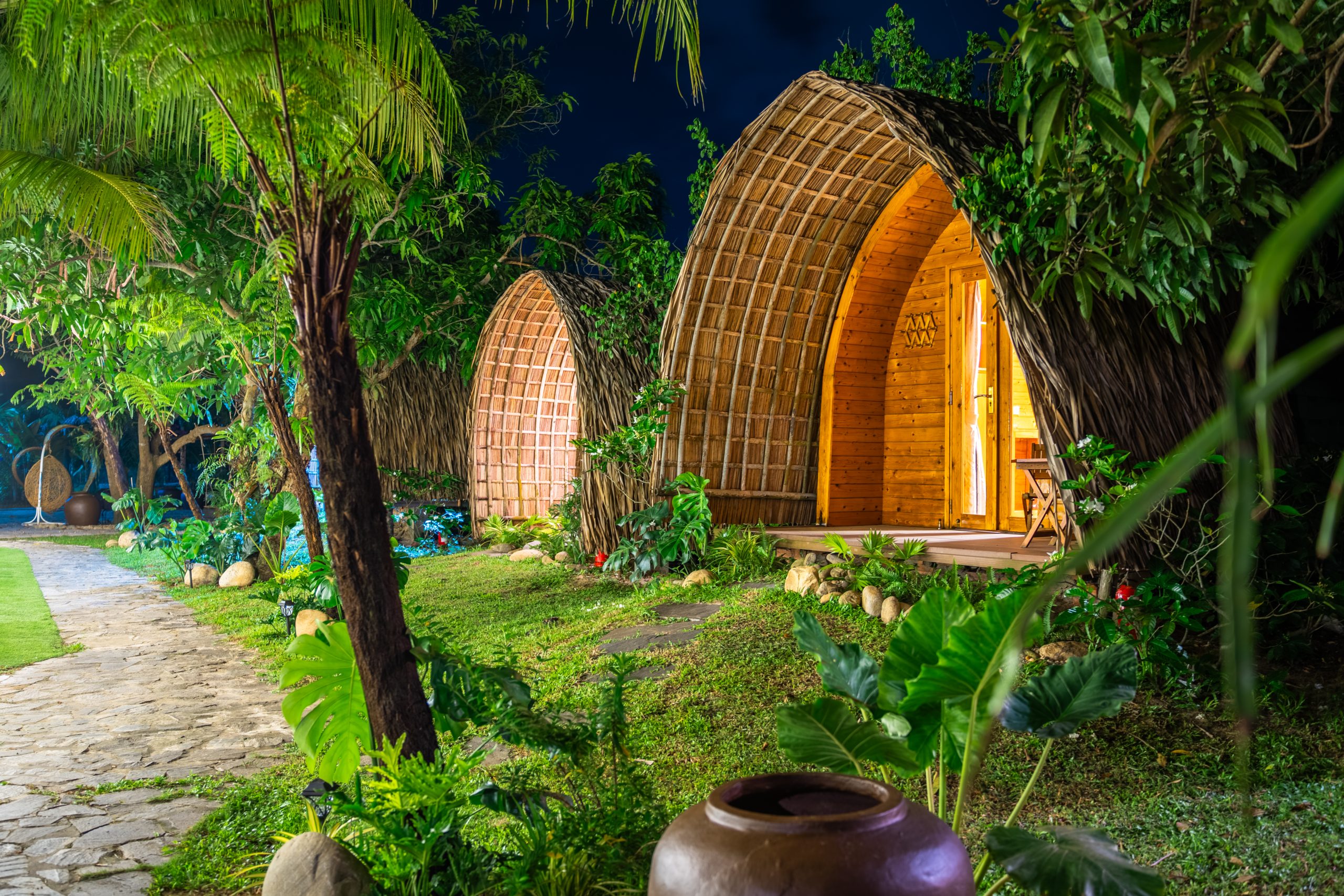 căn hộ du lịch Đà Nẵng