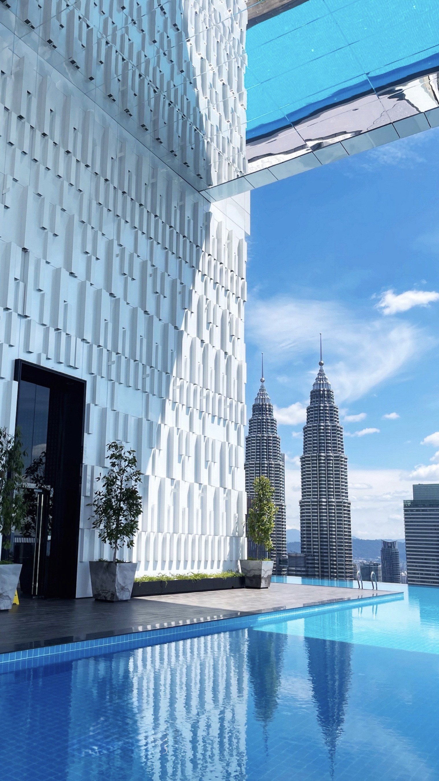 Platinum 2 KLCC by DM Kuala Lumpurの口コミ・レビュー・お客様の声