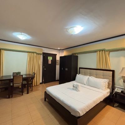 Deluxe D'Leonor Hotel Promo Code