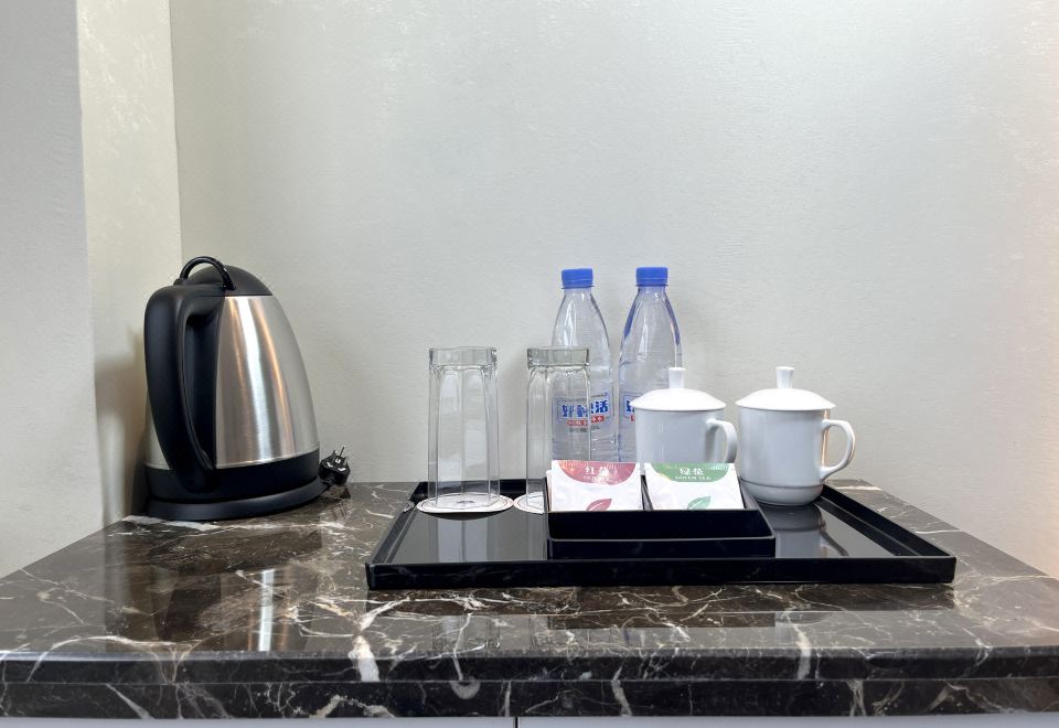 行政雅致大床房