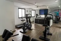 Sercotel Córdoba Medina Azahara Hoteles en 