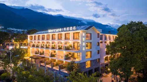 Dali · Mercure · Hotel (Cang'er Avenue)