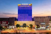Century Star Hotel