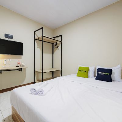 Standard Room Sabar Mansion 22 Promo Code