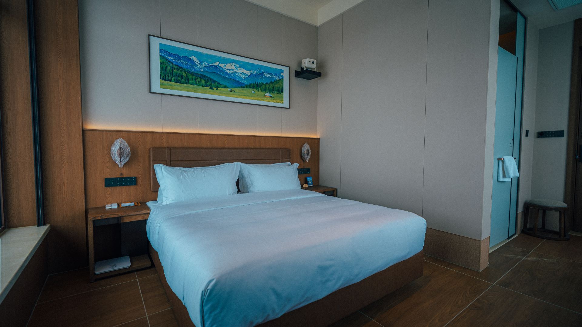Accessible King Room