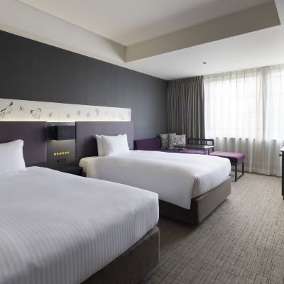 Superior , 2 Beds Mitsui Garden Hotel Kyobashi Promo Code
