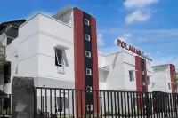 Townhouse Oak Polamas Residence Hotels in 