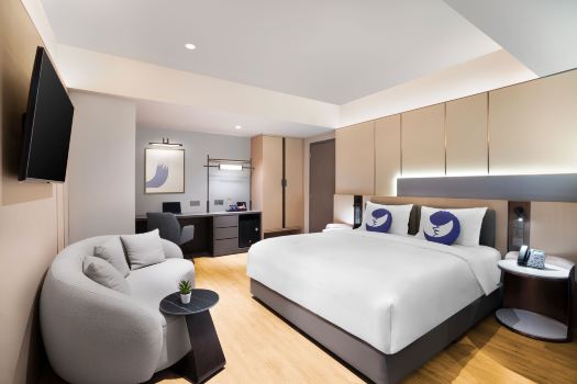 Fox Hotel Nagoya Batam