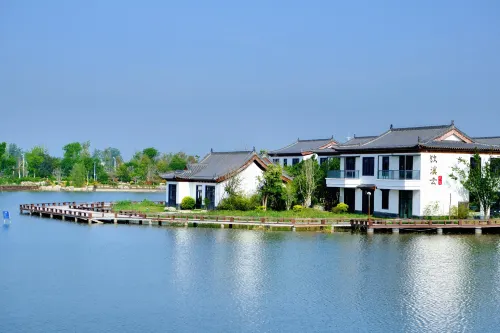 Yinxiyun Homestay