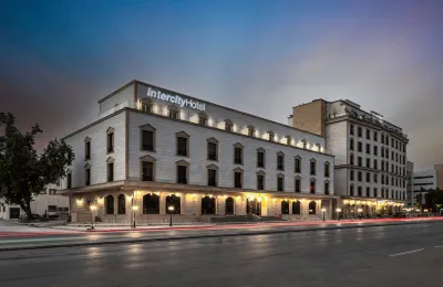 IntercityHotel Riyadh Malaz Hôtels à : 