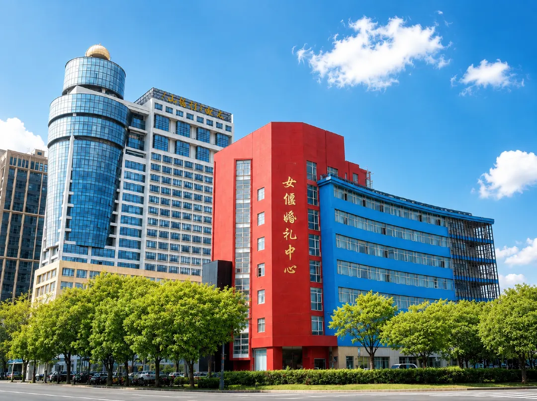 Shanghai Nvyan Hotel - Shanghái