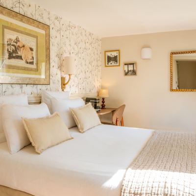 Balcony Room Hotel R.Kipling by HappyCulture Paris Promo Code