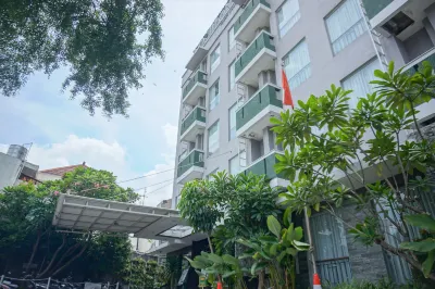 Loji Hotel Hotels in 