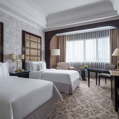The Premier Twin The Papandayan Promo Code