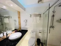 Xiaoyao Hot Spring Country Inn