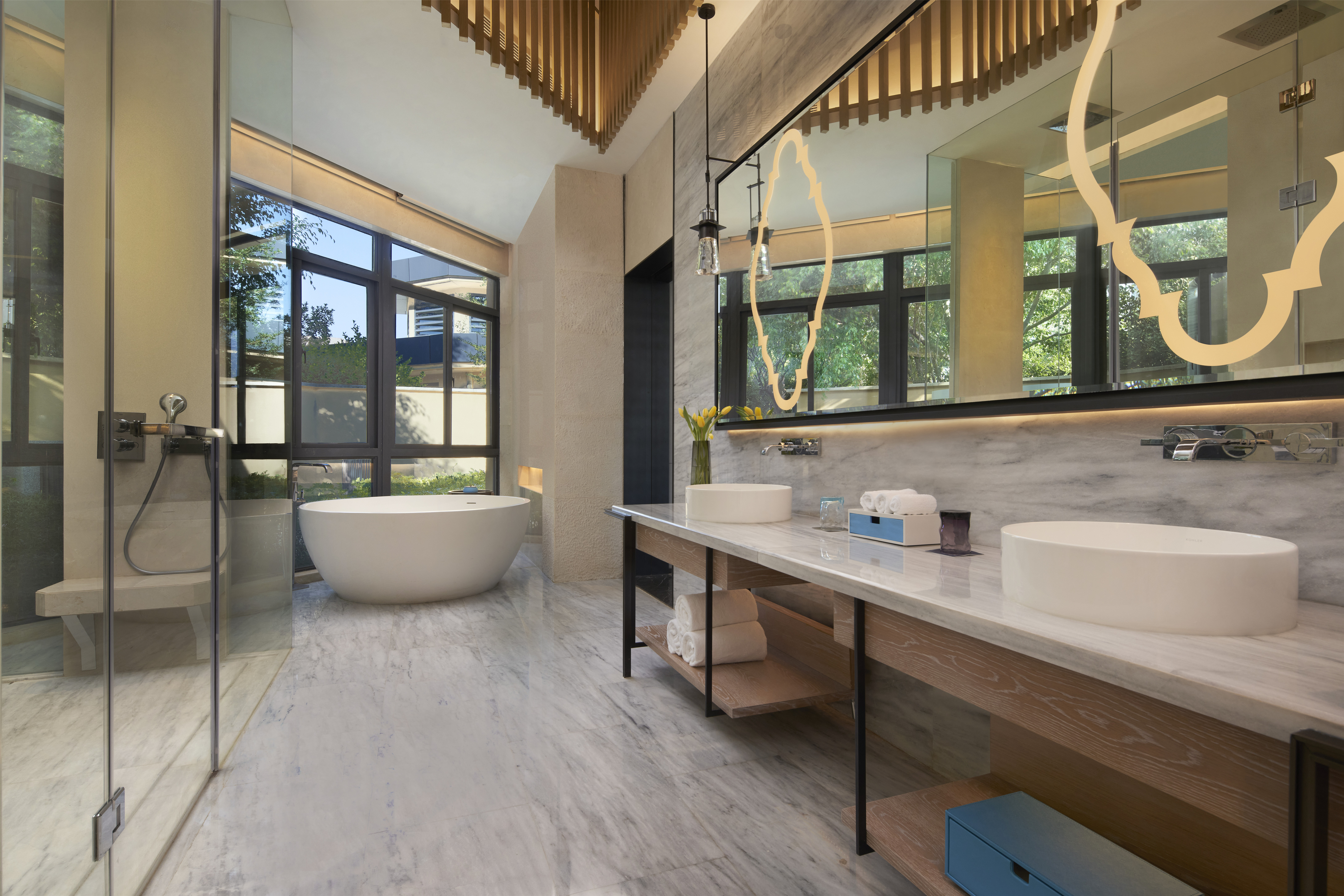 尊贵海畔庭院别墅