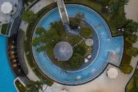 Nandian Banshan Hot Spring Hotel