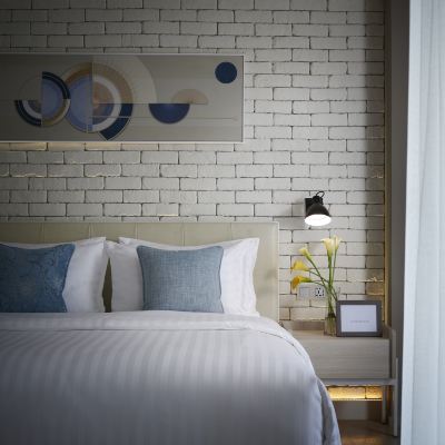 One Bedroom Corner Shama Yen-Akat Bangkok Promo Code