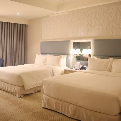 尊貴雙床房 羅伊斯娛樂場飯店優惠