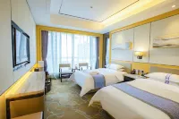Yuanzhi Jiuse Boutique Hotel