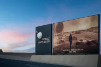 Lonely Space（ Gobi ）wild luxury hotel Ξενοδοχεία στην πόλη 