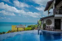 Sandalwood Luxury Villa Resort