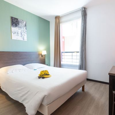 Double Studio Zenitude Hôtel - Résidences Nîmes Centre Promo Code
