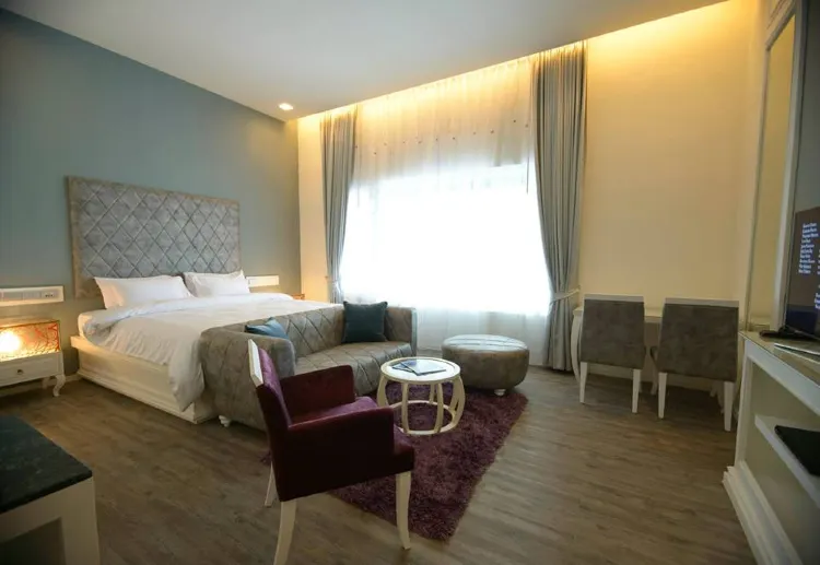 สุพีเรียร์ เลควิว