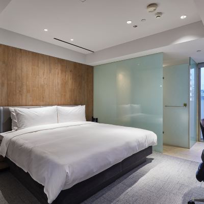 連通家庭客房 柯達大飯店 台北南京優惠