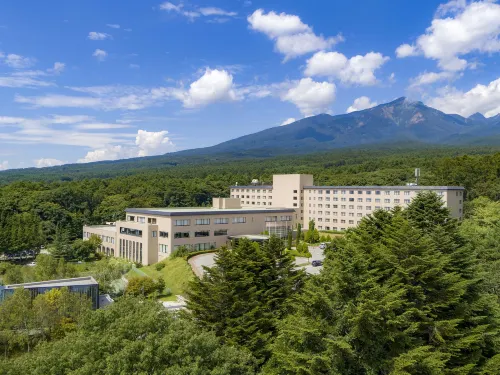 Grand Mercure Yatsugatake Resort & Spa