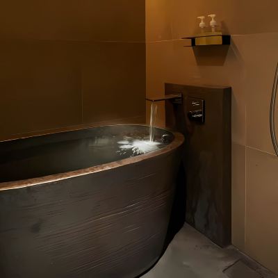 行政套房 阿哥拉東京銀座酒店優惠