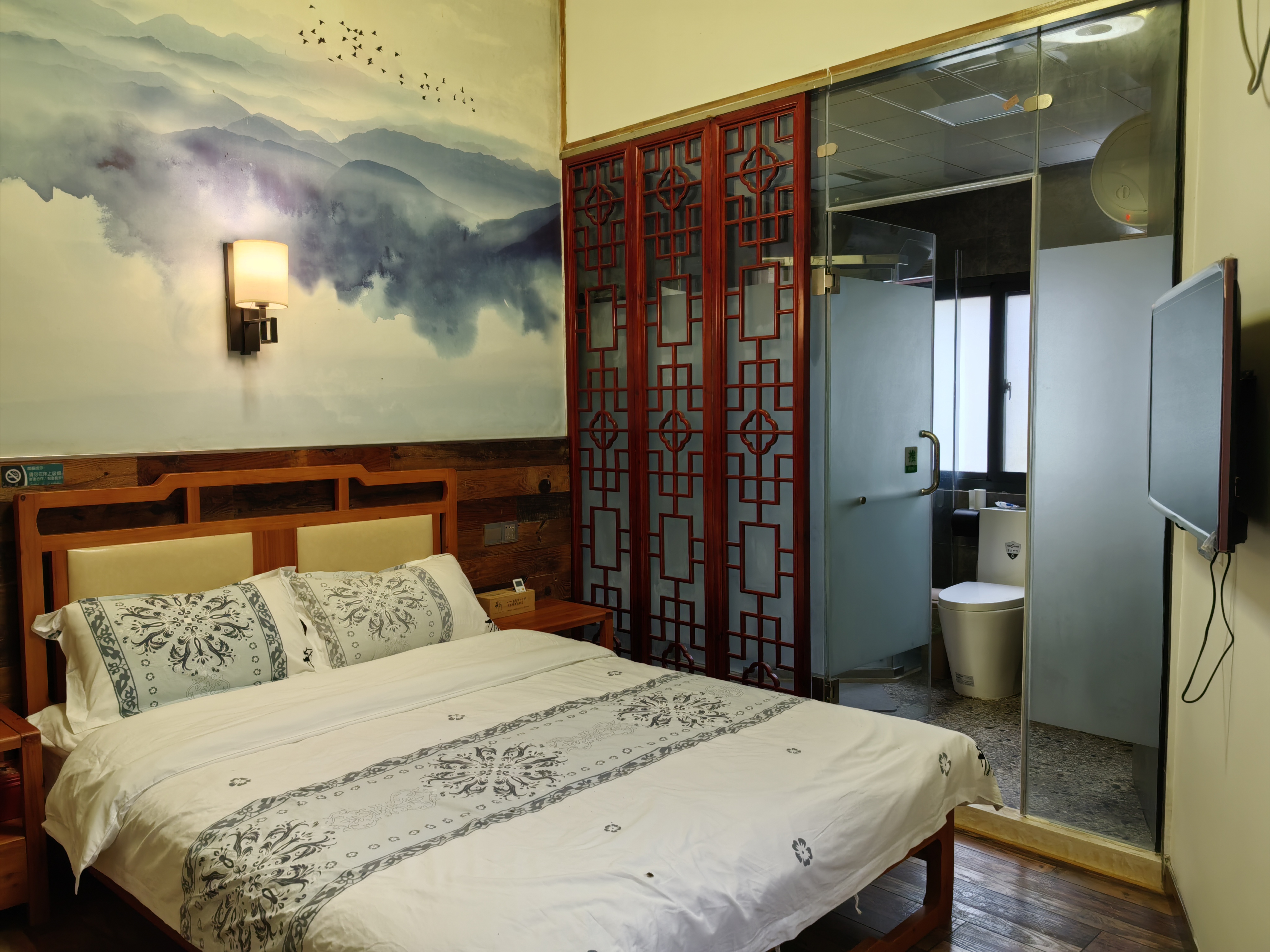 Discount Double Room